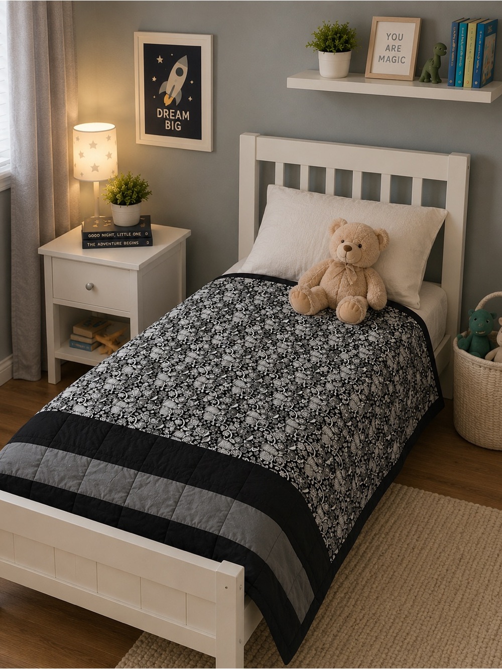 Children’s Weighted Blanket